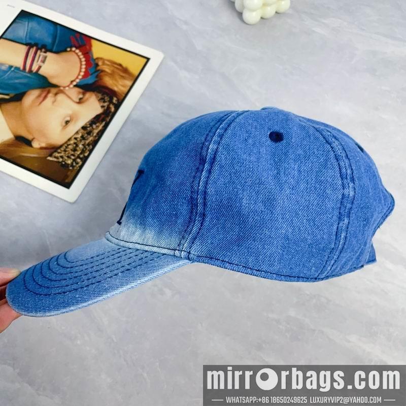 CK Hat dx11