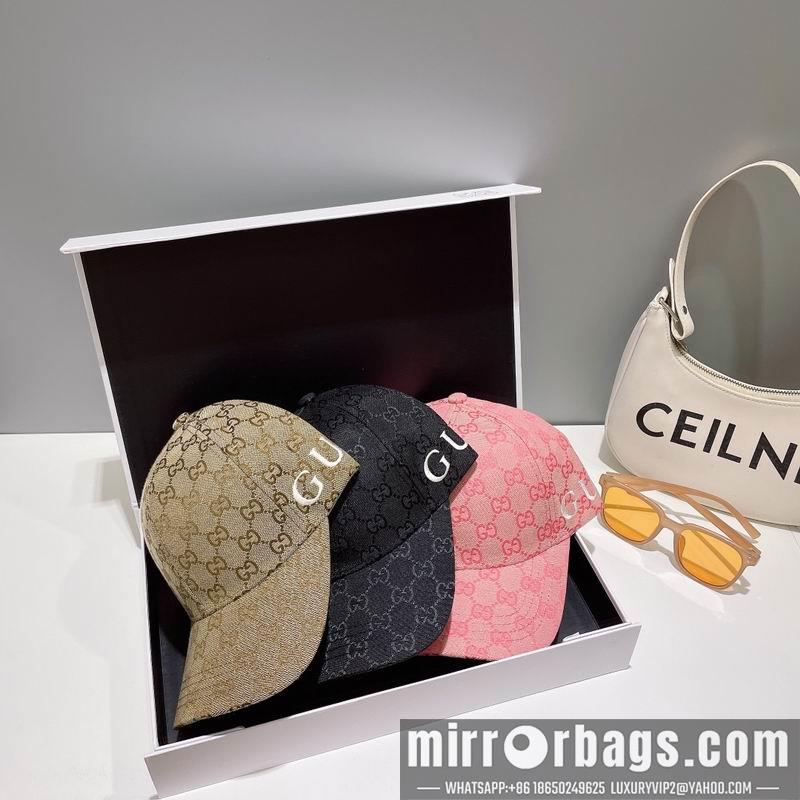 Gucci Hat 010201