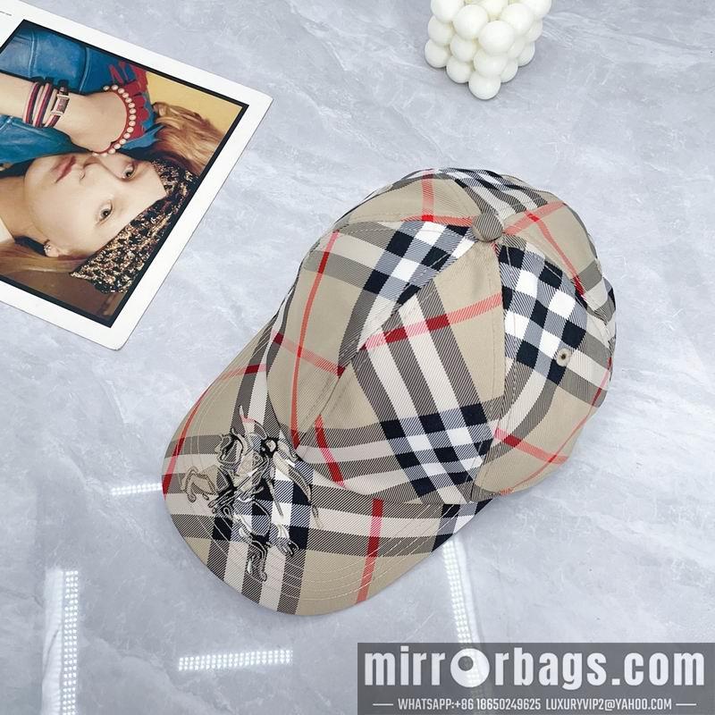 Burberry Hat dx58