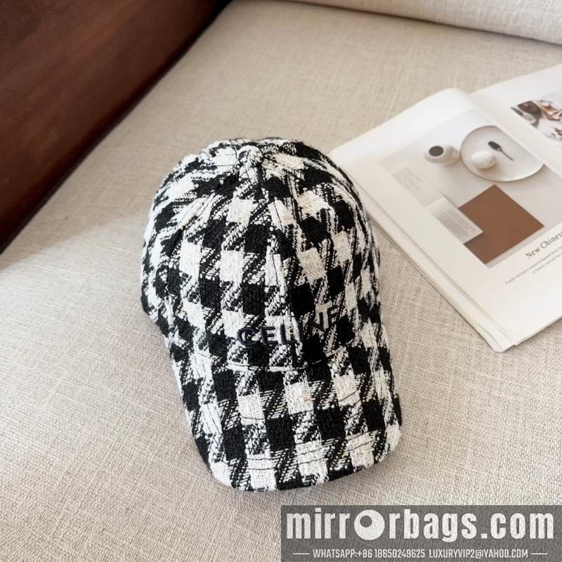 Celine Hat dx71