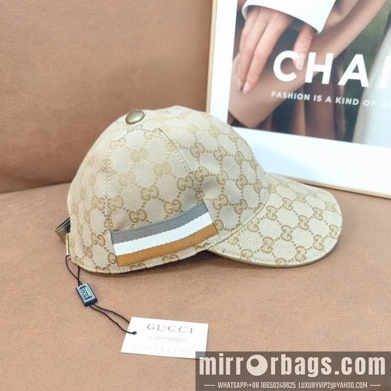 Gucci Hat dx93
