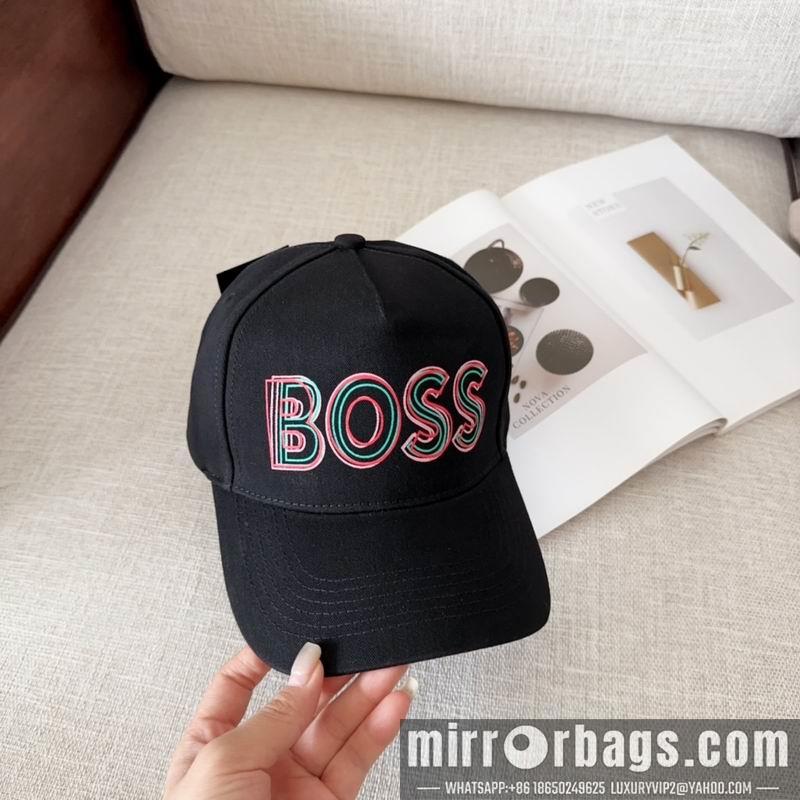 Boss Hat dx04
