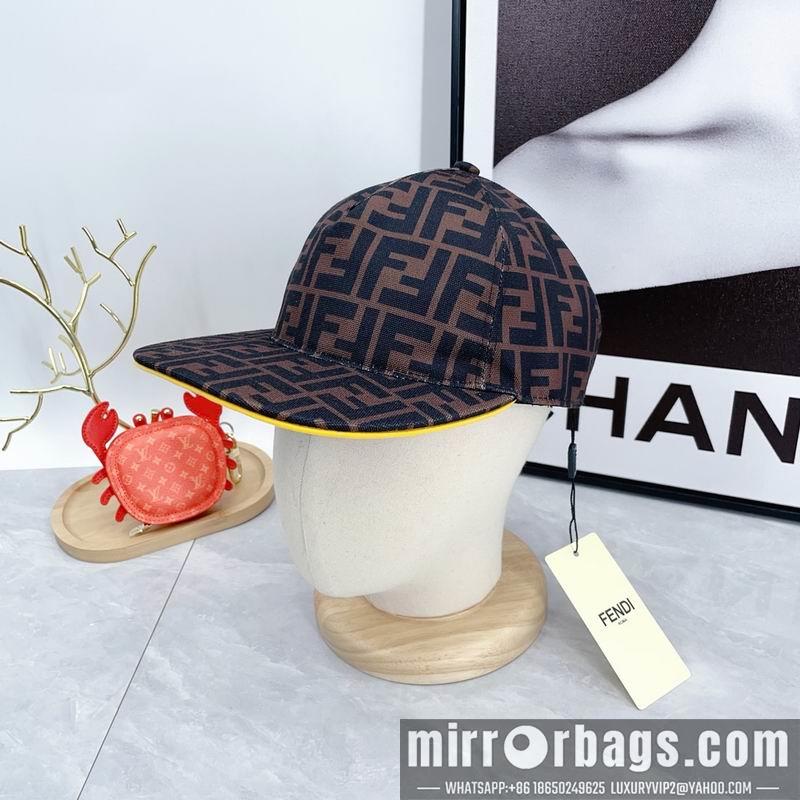 Fendi Hat dx77