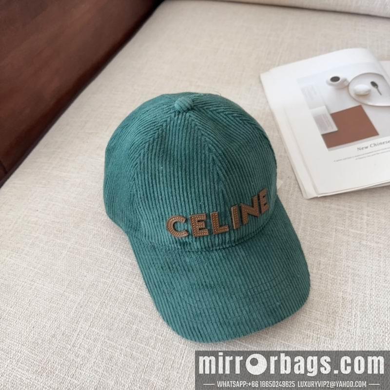 Celine Hat dx130