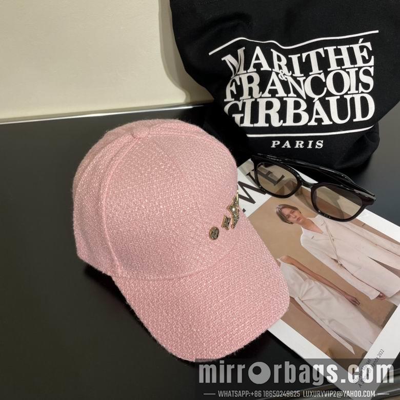 LV Hat dxn13