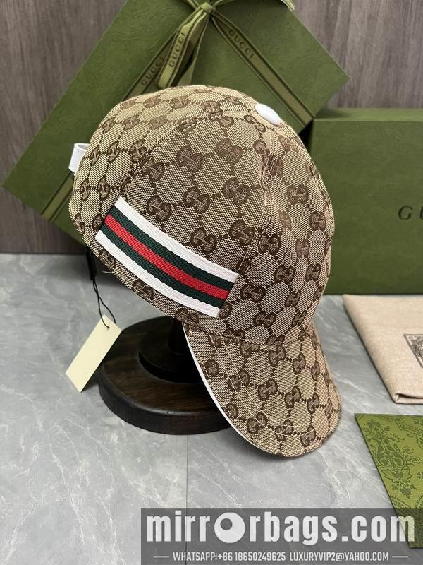 Gucci Hat dx10