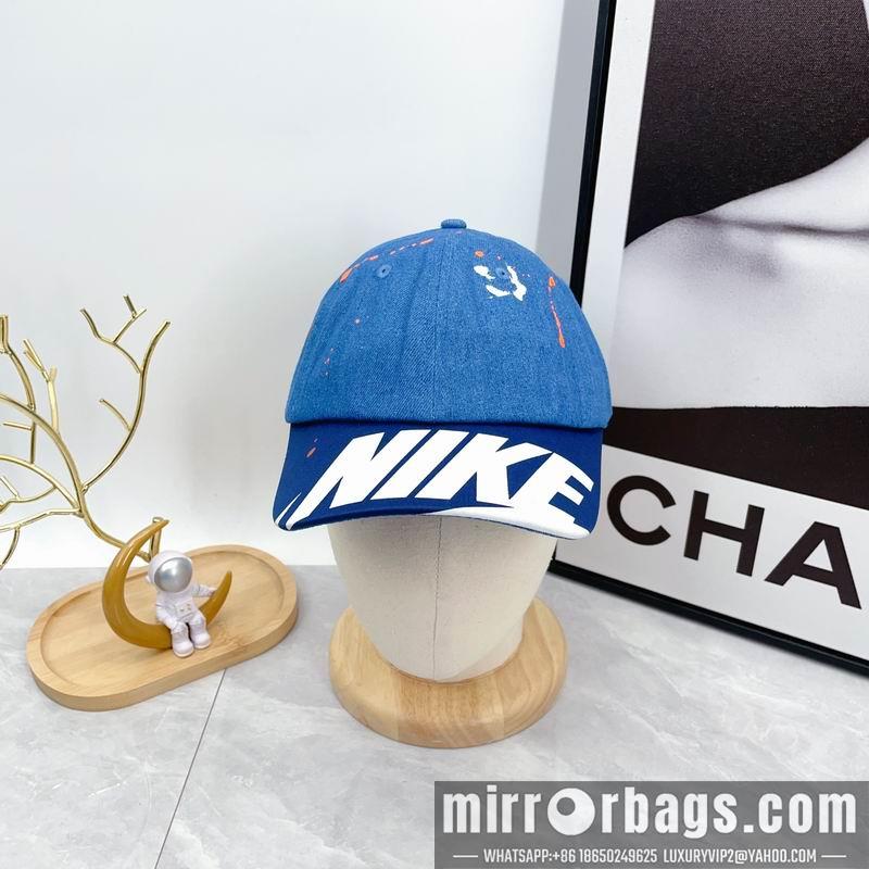 Nike Hat(高版本)dx14