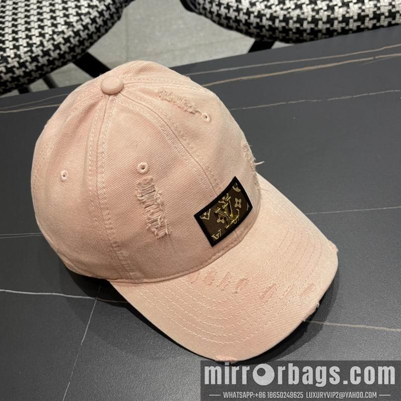LV Hat 081005