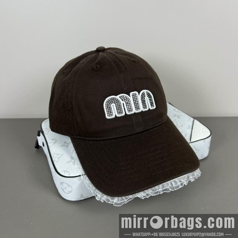 Miumiu Hat dx14