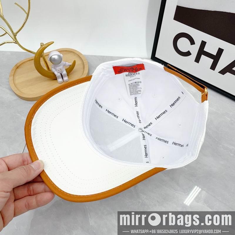 Hermes Hat dx30