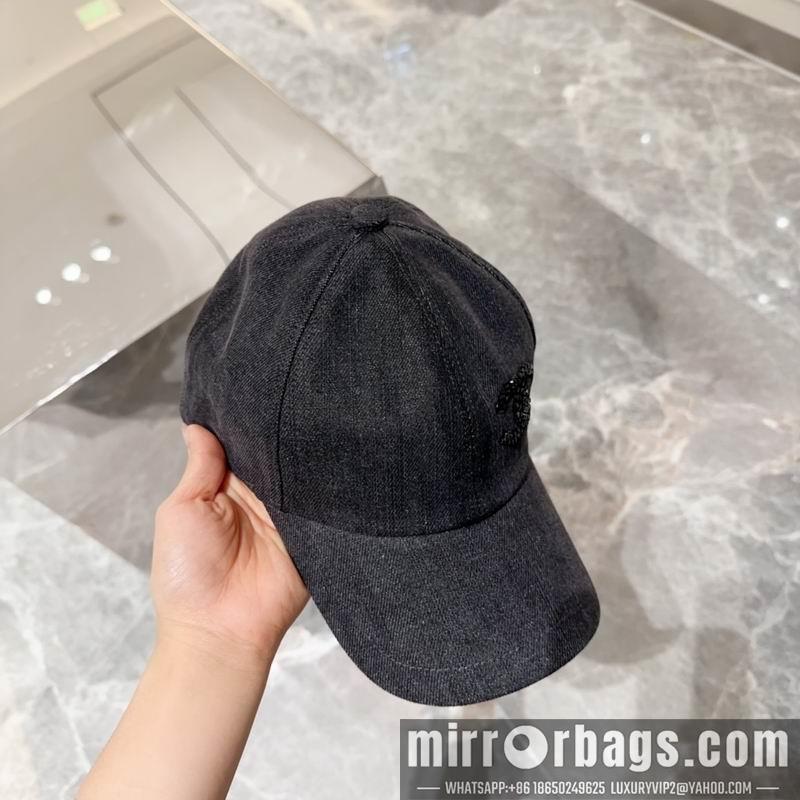 Chanel Hat 050703