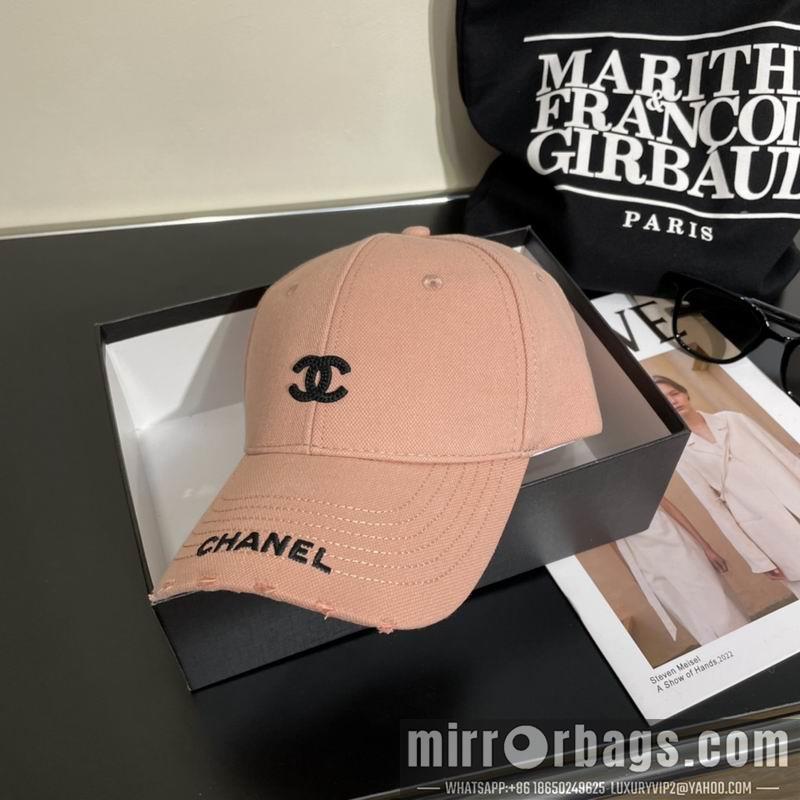Chanel Hat dx23
