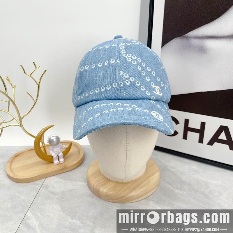 Chanel Hat dx22