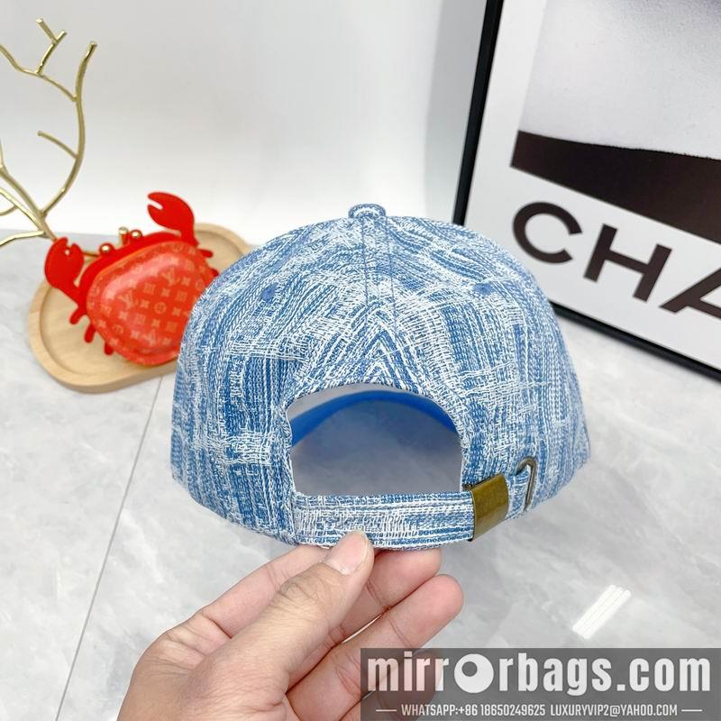 Celine Hat dx02