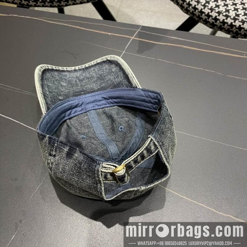 Burberry Hat 042601