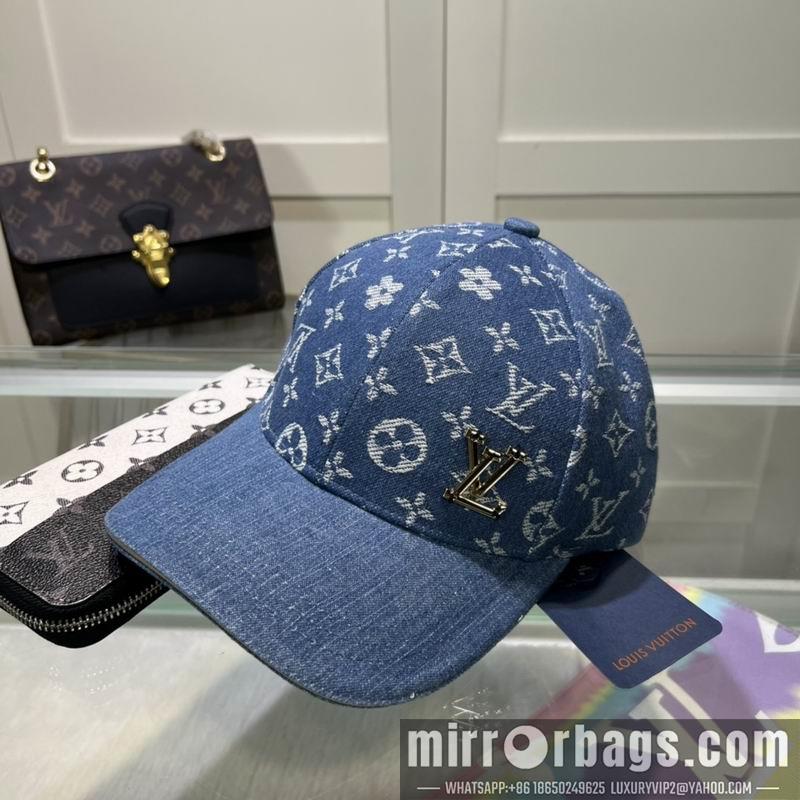 LV Hat dx110