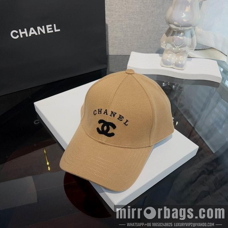 Chanel Hat 041703