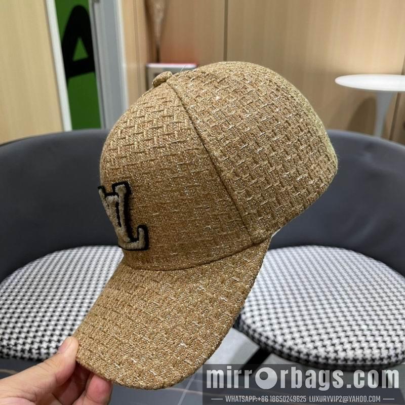 LV Hat 010901