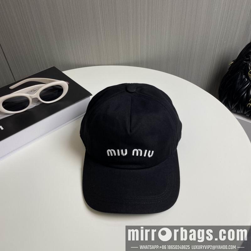 Miumiu Hat 050708