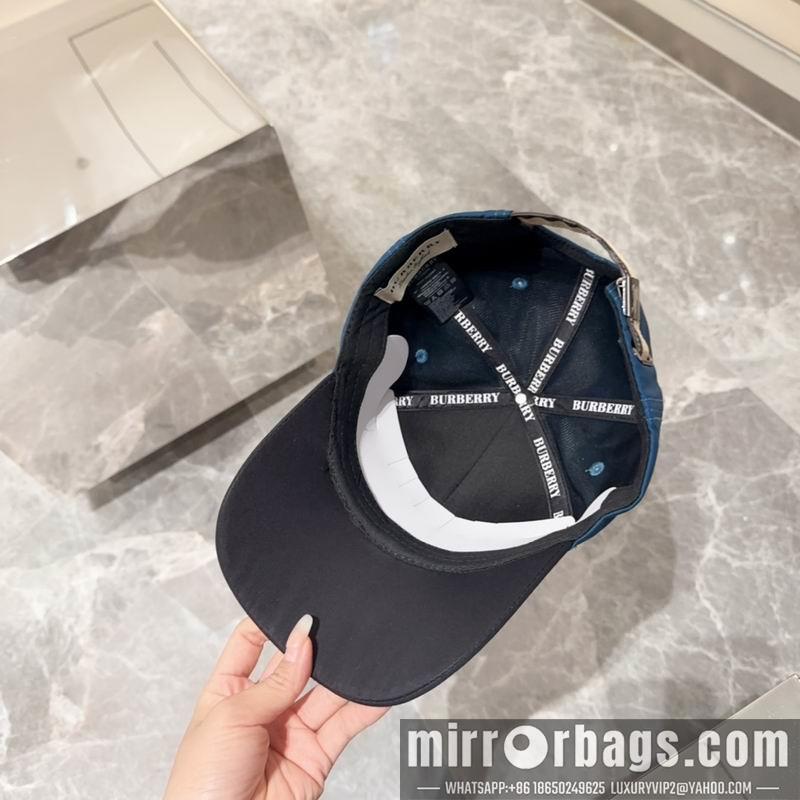 Burberry Hat dx02
