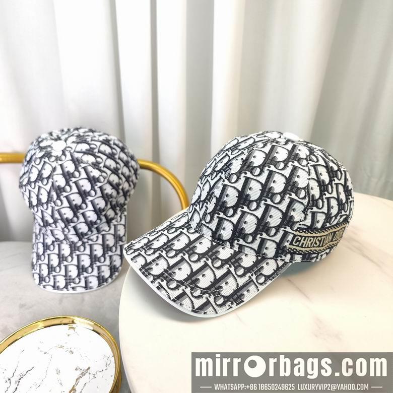 Dior Hat dxn02