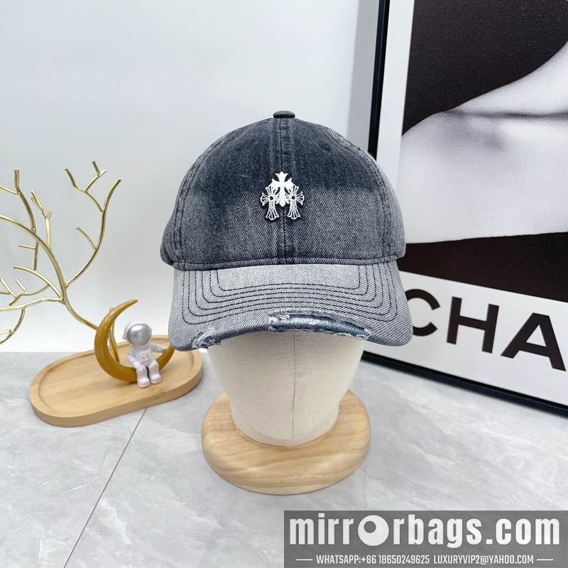 Chrome Hearts Hat dx56