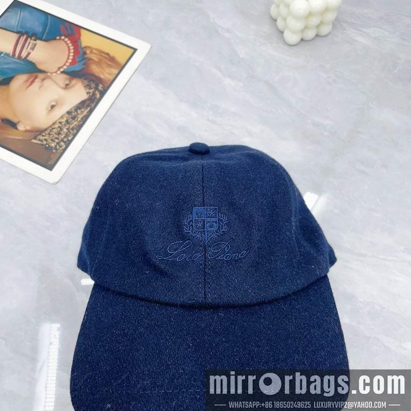 Loro Piana Hat dx11