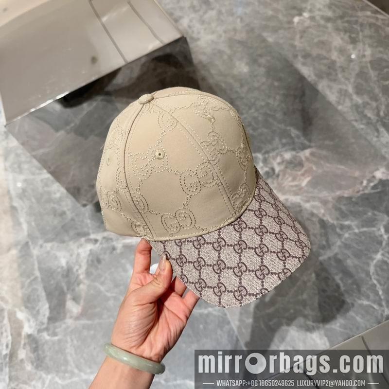 Gucci Hat 050702