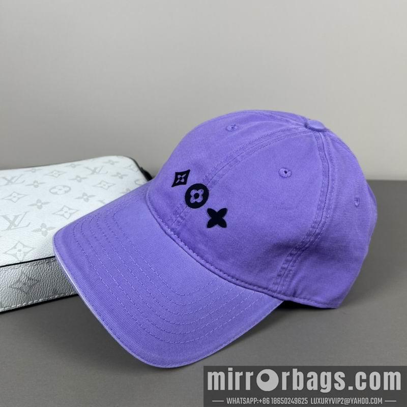 LV Hat dx68