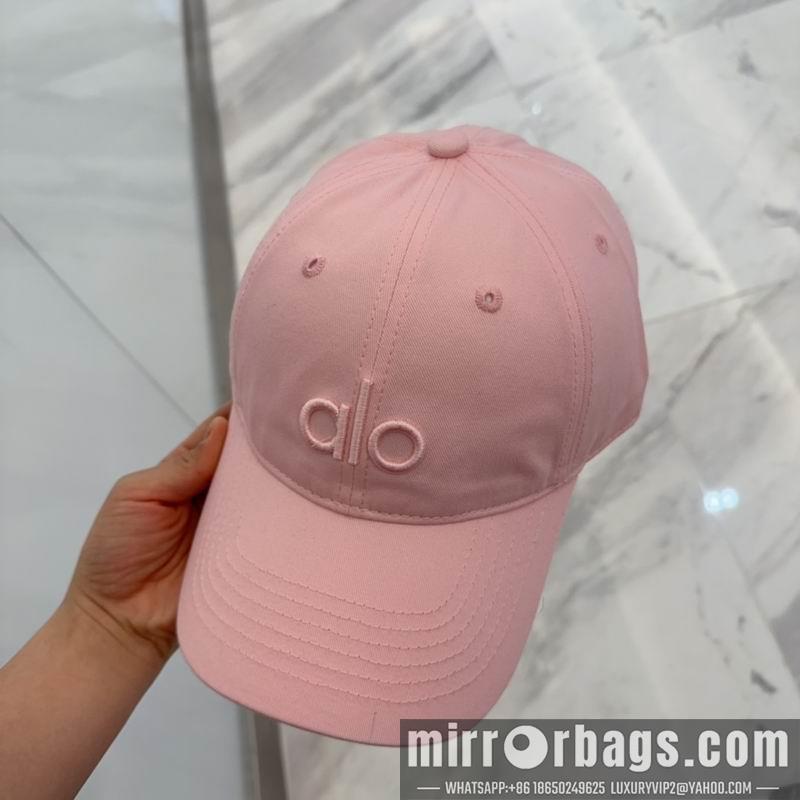 Alo Hat dx30