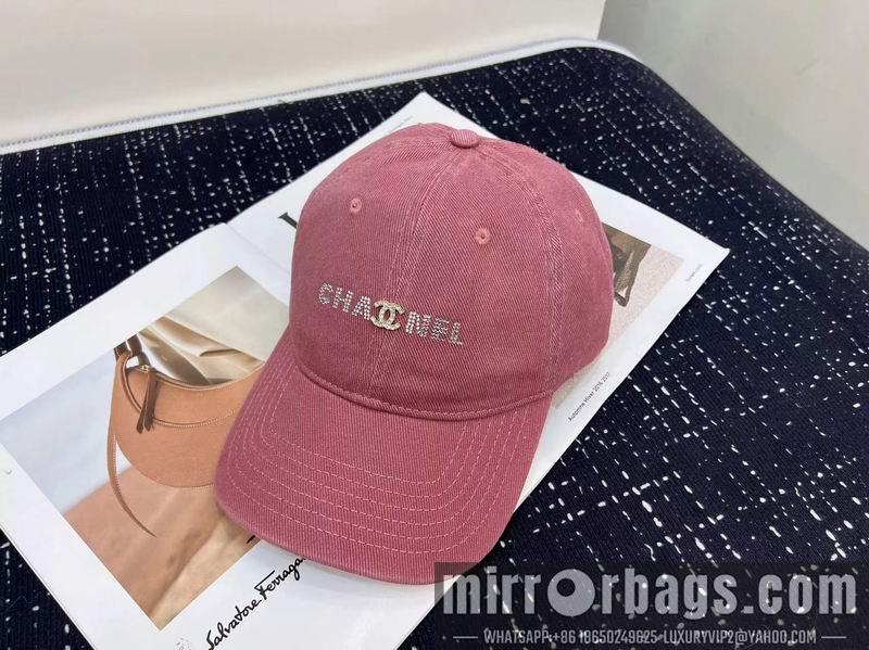 Chanel Hat 072206