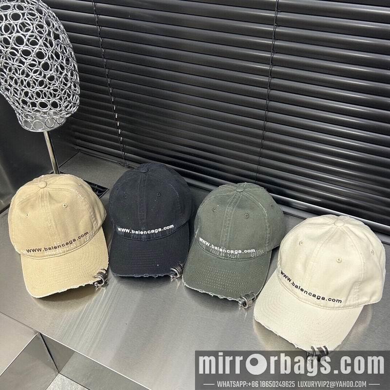 Balenciaga Hat dx51