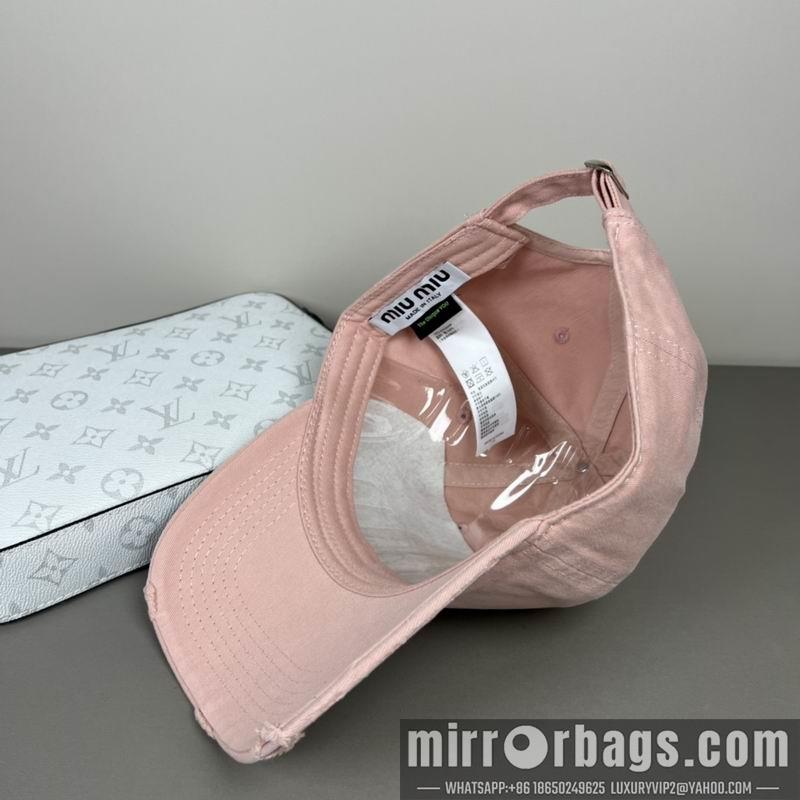 Miumiu Hat dx44