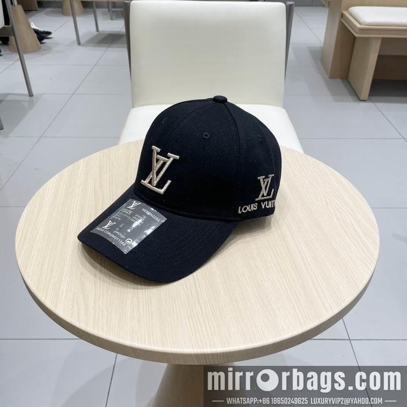 LV Hat 040207
