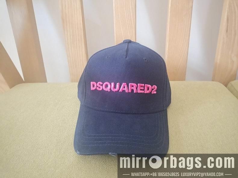 DSQ Hat y 41
