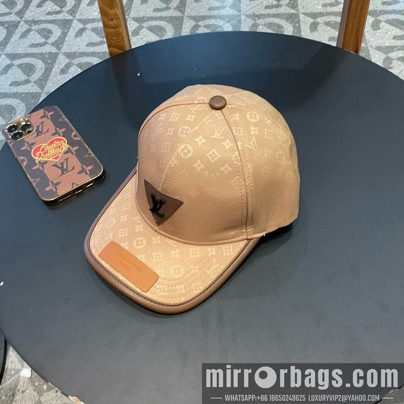 LV Hat 072213