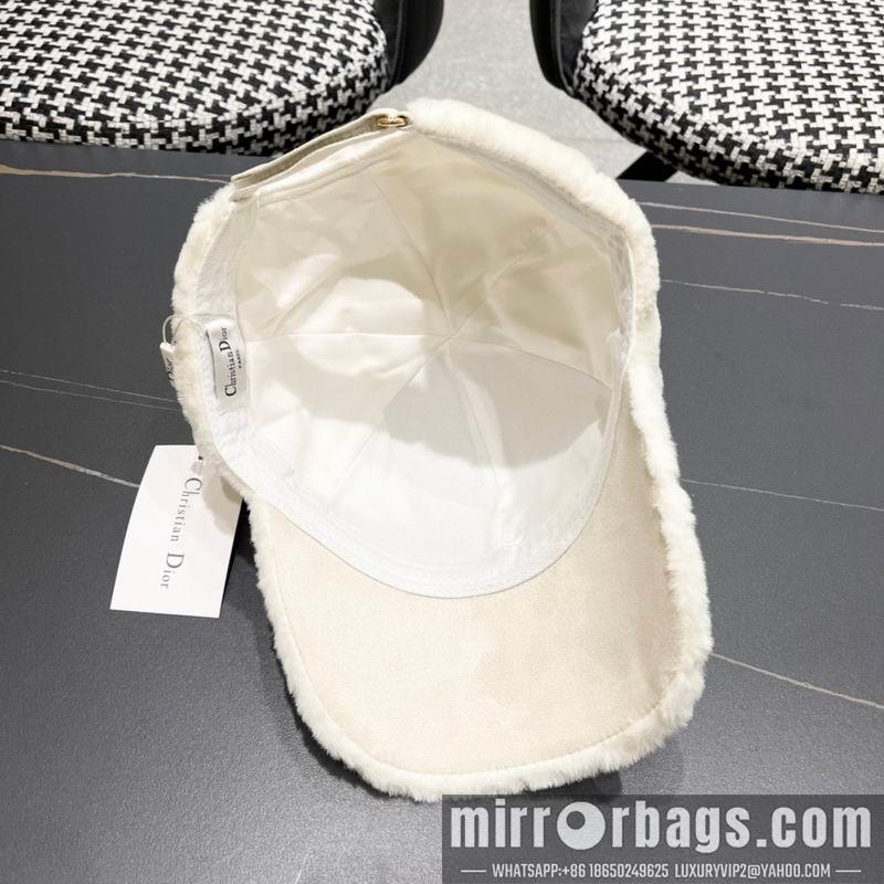 Dior Hat 121403