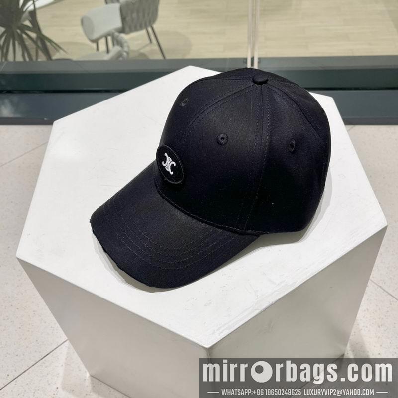 Celine Hat 050709