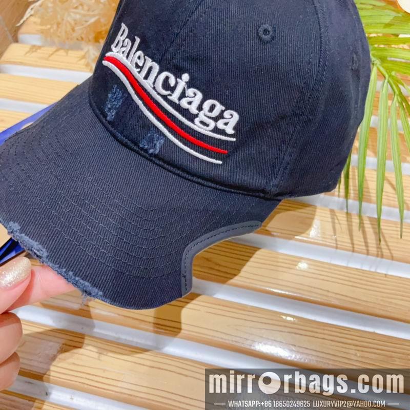 Balenciaga Hat 071301