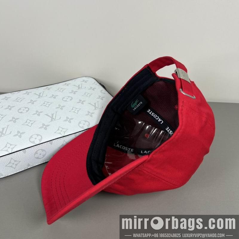 Lacoste Hat dx06