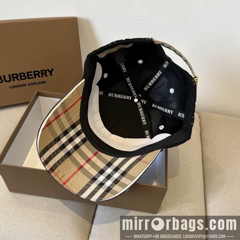 Burberry Hat dx24
