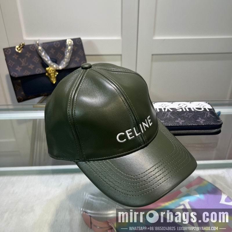 Celine Hat dx113