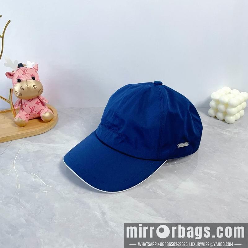Loro Piana Hat dx06