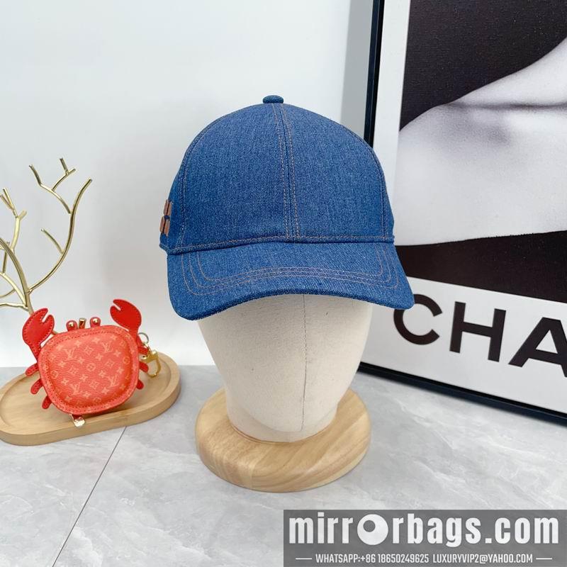 Miumiu Hat dx04