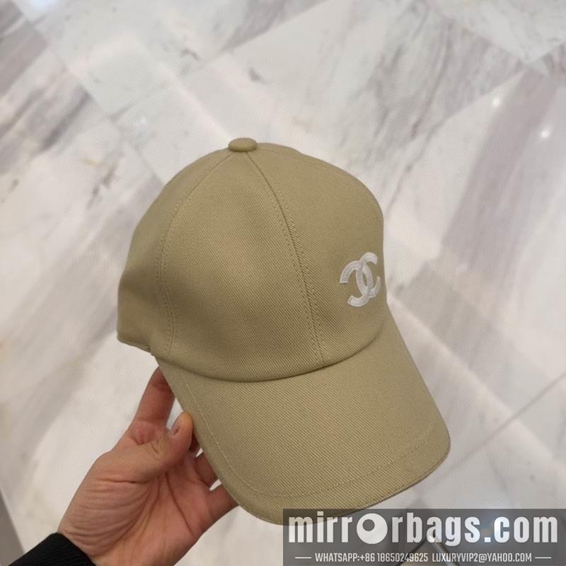 Chanel Hat dx44