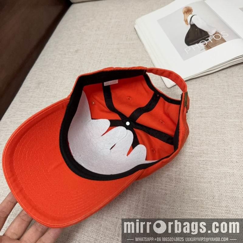 47brand Hat dx40
