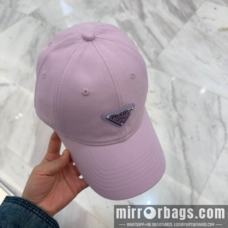 Prada Hat dx22