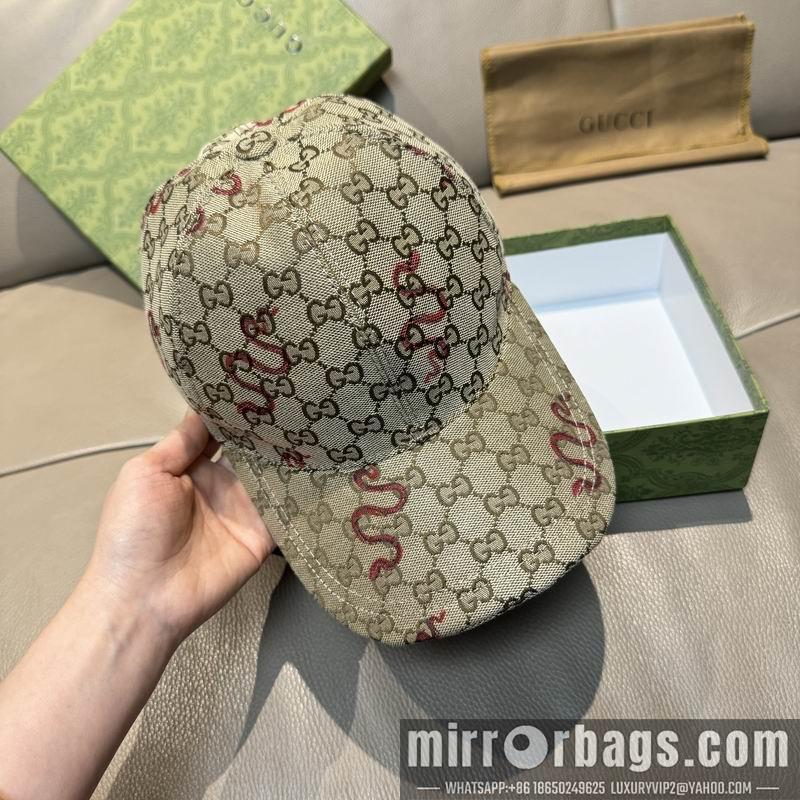 Gucci Hat dx49