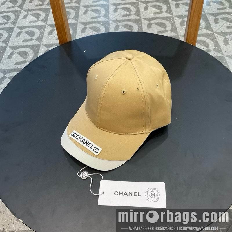 Chanel Hat 021003