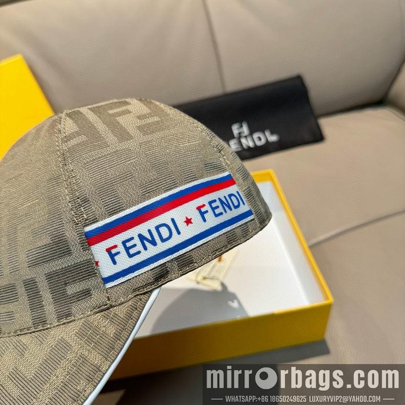 Fendi Hat dx95